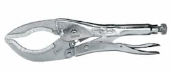 Irwin 12'' Large Jaw Locking Plier