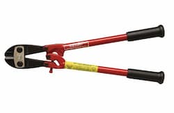 42'' General Purpose Bolt Cutters