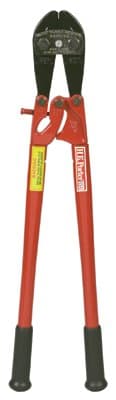 24'' General Purpose Bolt Cutters