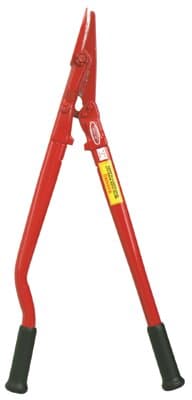 Heavy Duty Steel Strap Cutters