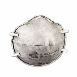 Particulate Respirator, Half Face Mask