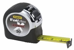 1-1/4" X 16' FatMax Xtreme Measuring Tape Rule