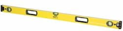 48" Aluminum Fatmax Box Beam Non-Magnetic Level