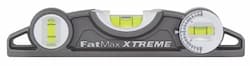 Die Cast Aluminum FatMax Xtreme Magnetic Torpedo Level