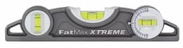 Die Cast Aluminum FatMax Xtreme Magnetic Torpedo Level