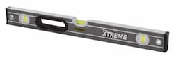 48" Stanley Aluminum Fatmax Xtreme Box Beam Level