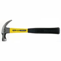 Jacketed Fiberglass Nail Hammer