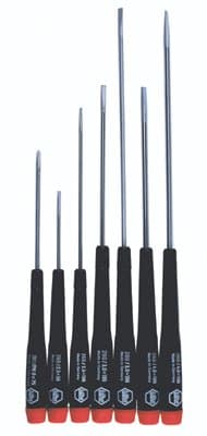 7 Piece Combination Precision Screwdriver Set