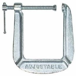 Style No. 1440 C-Clamp, 4-in Max Opening