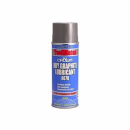 12 oz Dry Graphite Lubricant