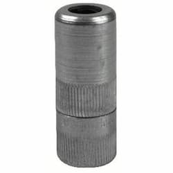 1/8" NPTF Female Grease Hydraulic Coupler