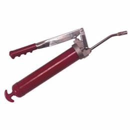 Heavy Duty Grease Gun w/ 16 oz Capacity