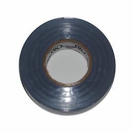 Grey PVC Electrical Insulating Tape- 60 Feet