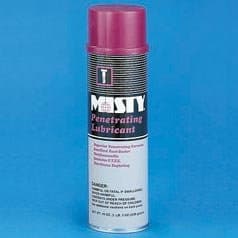 20 Oz Aerosol Penetrating Lubricant