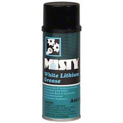 16 Oz. White Lithium Grease