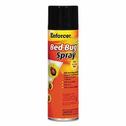 Amrep Misty 14 Oz Enforcer Bed Bug Spray