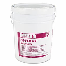 5 Gallon Misty Optimax Easy Care Floor Finisher