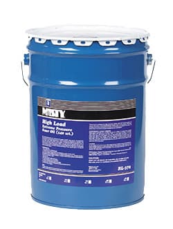 120 LB High Load Gear Lubricant