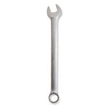 Anchor 7/8"Chrome-Plated Combination Wrench