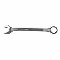 1-1/2" Carbon Steel Jumbo Combination Wrench