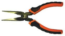 8" Longnose Polished Pliers