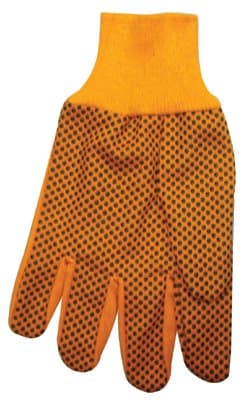 Men's Cotton 1000 Series Canvas Gloves