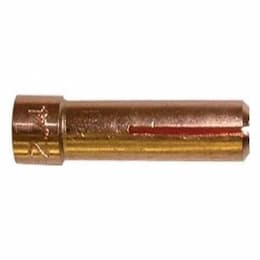 Best Welds 1/8" Copper Collet