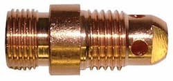 Best Welds 3/32" Collet Copper Bodies