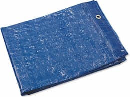 20 x 30 ft Poly Woven Laminate Multi-Use Tarpaulin