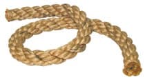 2 1/4" Manila Soft Ropes