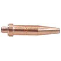 Size 4 Swaged Copper General Cutting Tip