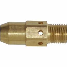 Brass Tweco Gas Diffuser