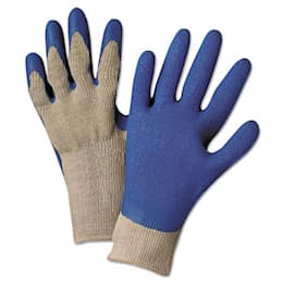 Small Latex Coated Gloves