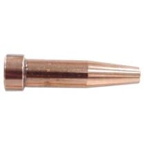 Size 3 Swaged Copper Acetylene, Oxygen Cutting Tip