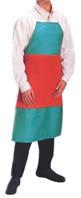 24" x 36" Standard Cotton Sateen Bib Apron