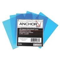 Anchor 4" Clear Polycarbonate Cover Lens