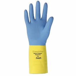 Chemi-Pro Unsupported Neoprene Gloves