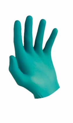 Extra Large 4MIL Nitrile Powder Free Touch N Tuff Gloves