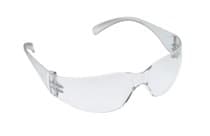 AO Safety Hardcoat Virtua Temperature Safety Eyewear Lens