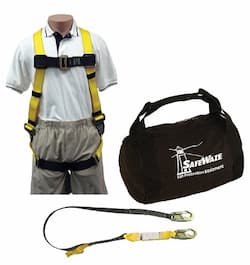 Universal Fall Protection Kits