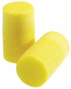 Grande Corded Pillow Pak Foam Ear Plugs