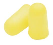 Ear TaperFit 2 Safety Foam Earplugs