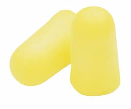 E-A-R TaperFit 2 Foam Earplugs