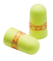 Earsoft Regular Size In Polybag Superfit Uncorded Earplugs