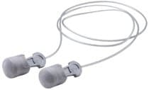 Pistonz Corded Earplugs