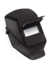 HSL-2 Black Safety Passive Welding Helmets