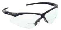 Black Frame Polycarbonate Nemesis Rx V60 Eyewear