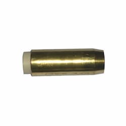 Centerfire 5/8" Brass Nozzle