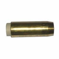 5/8" Small Copper Centerfire Nozzle