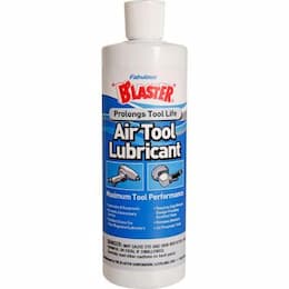 16 oz Air Tool Lubricant